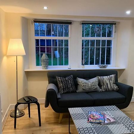 The Inverleith Apartment Edinburgh Eksteriør bilde