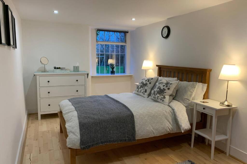 The Inverleith Apartment Edinburgh Eksteriør bilde