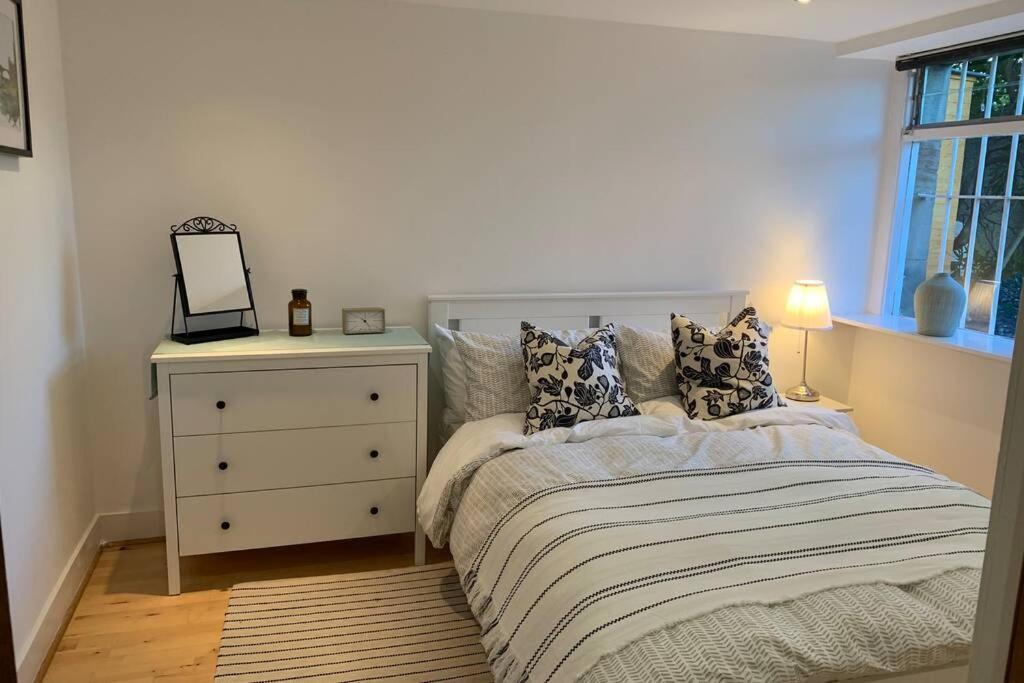 The Inverleith Apartment Edinburgh Eksteriør bilde